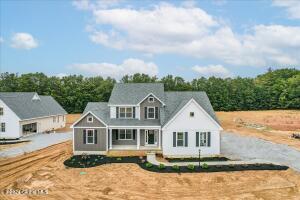 13 Brookhaven Court Saratoga Springs, NY 12866