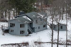 167 May Hill Road Ghent, NY 12075