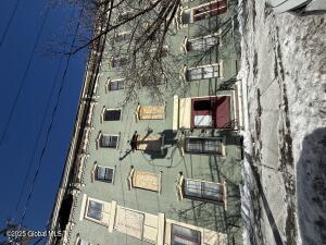 3 Elizabeth Street Albany, NY 12202