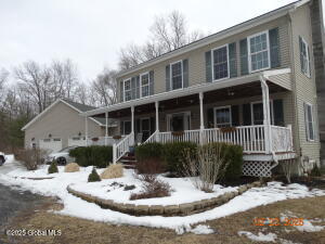 602 White Birch Road Germantown, NY 12526