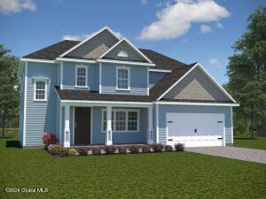 21 Hunter Court Ballston Spa, NY 12020