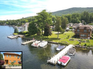 3 Rose Point Lane Lake George, NY 12845