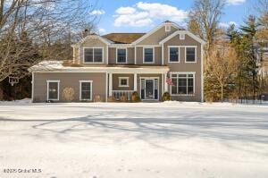 45 Liberty Way Clifton Park, NY 12065