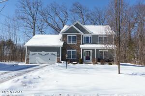 24 Cotton Wood Lane Delmar, NY 12158