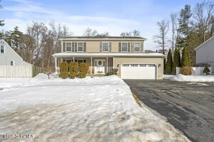 1055 Fort Hunter Road Schenectady, NY 12303