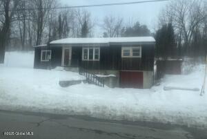 41 Saint Claire Street Ticonderoga, NY 12883