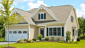 41 Heritage Way Selkirk, NY 12158