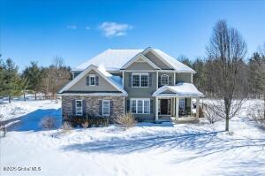 371 Schauber Road Ballston Lake, NY 12019