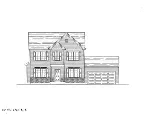 36 Mackenna Court Ballston Lake, NY 12019
