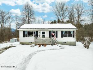 557 Goodman Road Fort Ann, NY 12827