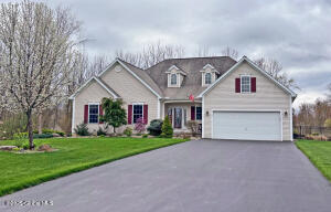 7 Knottingley Place Ballston Lake, NY 12019