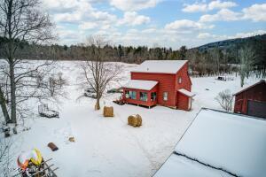 443 Muselbeck Road Pattersonville, NY 12137