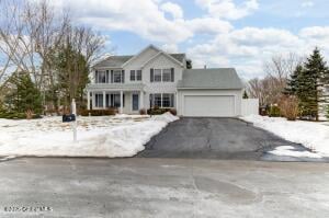 12 Crescent Creek Way Selkirk, NY 12158