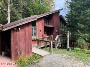 1418 Adirondack Road Schroon Lake, NY 12870