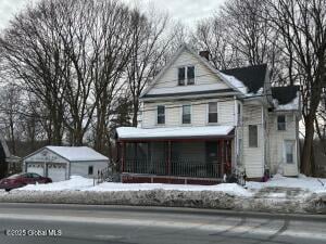 219 Broadway Fort Edward, NY 12828