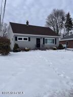 22 Bancroft Street Albany, NY 12208