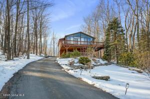 239 Pine Lane Hunter, NY 12442