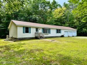 6204 C RT 9N (A.K.A Sharon Lane) Hadley, NY 12835