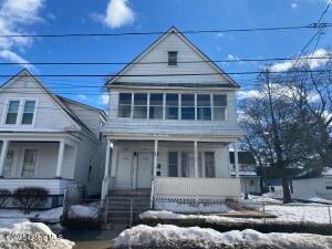 1320 8th Avenue Schenectady, NY 12303