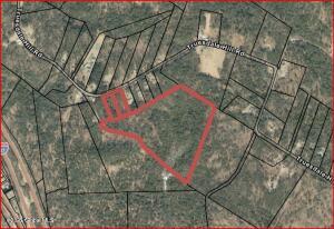 L34, L35, Truesdale Hill Road Lake George, NY 12845