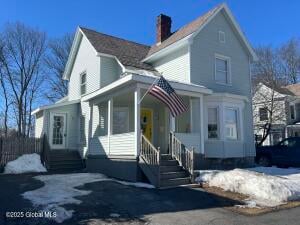 5 School Street Street Hudson Falls, NY 12839