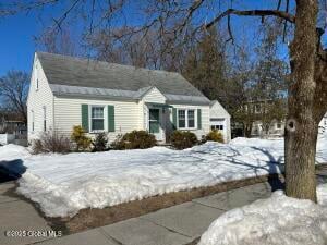 47 Jackson Avenue South Glens Falls, NY 12803