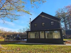 724 Green Lake Road Catskill, NY 12015