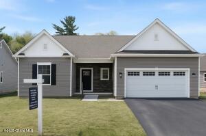 3 Blue Ridge Drive Halfmoon, NY 12065