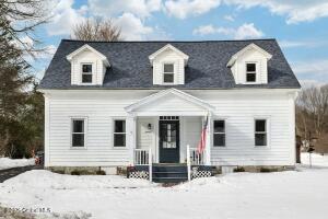 16 Crooked Street Charlton, NY 12019