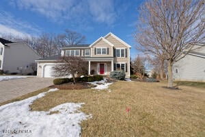 20 Tamara Court East Greenbush, NY 12061