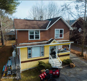 44-52 Park Lane Tannersville, NY 12485