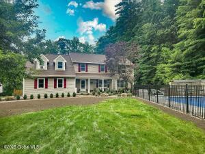 22 S Greenfield Road Greenfield Center, NY 12833