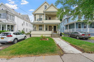 1491 Rugby Road Schenectady, NY 12308