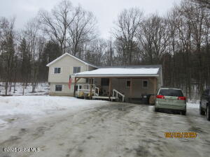 126 Honey Hill Lane Granville, NY 12832