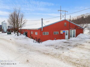 1149 Slate Hill Road Sharon Springs, NY 13459