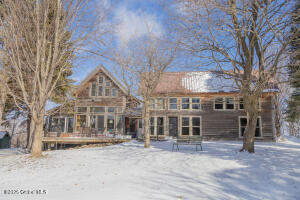140 Aspen Way Warnerville, NY 12187