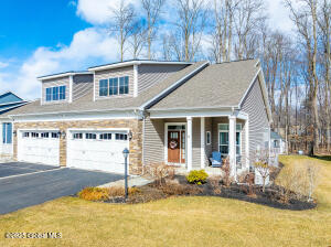 12B Macoun Drive Clifton Park, NY 12065