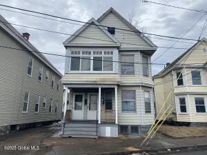 1017 Chrisler Avenue Schenectady, NY 12303