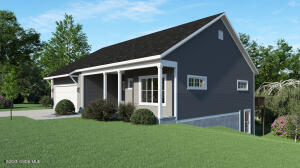 4 Abel Road Stillwater, NY 12170