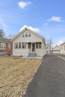 52 Holmes Court Albany, NY 12209