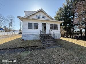 18 Orchard Terrace Wynantskill, NY 12198