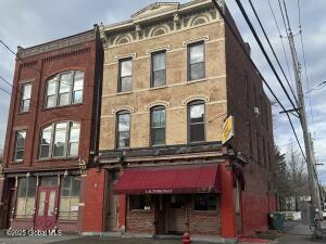 8 Garner Street Cohoes, NY 12047