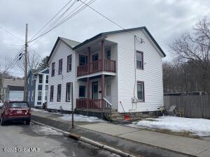 54 Van Buren Street Ballston Spa, NY 12020