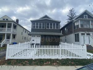 49 Forest Avenue Albany, NY 12208