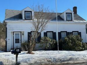 26 Clum Road Johnsonville, NY 12094