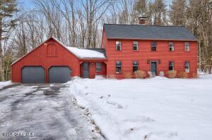 76 Greene Road Greenfield Center, NY 12833