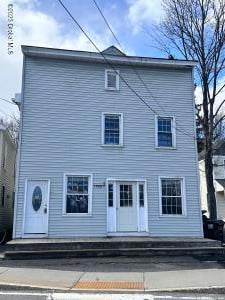1 S Main Street Voorheesville, NY 12186