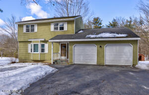 115 Ruggles Road Saratoga Springs, NY 12866