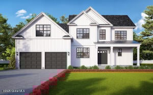 3 Magnolia Court Milton, NY 12020