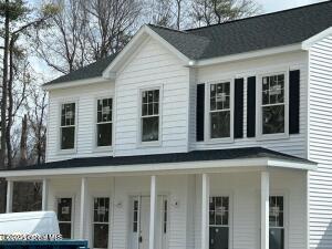2 Farm View Drive Castleton, NY 12033